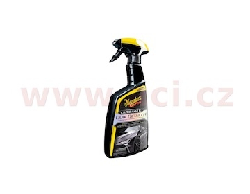 Meguiars Ultimate Quik Detailer Detailer Pro Odstran N Prachu A