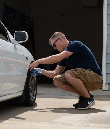 Kedy by ste mali prezuť auto na letné pneumatiky?