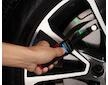 AUTEL MaxiTPMS TBE200EU - laserové meranie hĺbky dezénu