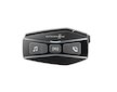 Bluetooth headset pre uzavreté a otvorené prilby Interphone U-COM16
