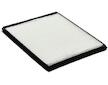 Filter vnútorného priestoru DENCKERMANN M110258