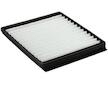 Filter vnútorného priestoru DENCKERMANN M110348
