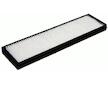 Filter vnútorného priestoru DENCKERMANN M110540