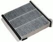 Filter vnútorného priestoru DENCKERMANN M110773K