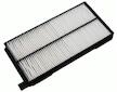 Filter vnútorného priestoru DENCKERMANN M110800