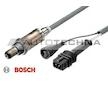 Lambda sonda BOSCH 0 258 003 666