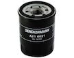 Olejový filter DENCKERMANN A210021