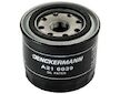 Olejový filter DENCKERMANN A210039