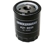 Olejový filter DENCKERMANN A210050