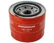 Olejový filter DENCKERMANN A210154