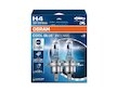 OSRAM Žiarovka 12V H4 60/55W P43t COOL BLUE INTENSE Ecopack /2ks/