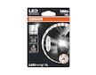 OSRAM Žiarovka 12V LED  C5W  0 6W  36mm 8.5-8 sulfidka /1kus/*DOPREDAJ(náhrada 6418DWP1BL)