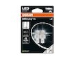 OSRAM Žiarovka 12V LED W16W  2W  W2.1x9.5d blister Ecopack /2ks/