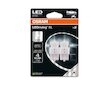 OSRAM Žiarovka 12V LED  W21/5W 1 7W  W3x16q blister Ecopack /2ks/