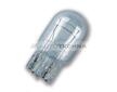 OSRAM Žiarovka 12V W21/5W W3x16q 5XFS10 celosklenka  dvojvlaknova