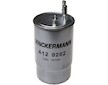 Palivový filter DENCKERMANN A120262