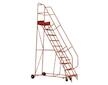 SEALEY Mobile Safety Steps 10-Tread