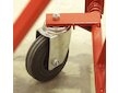 SEALEY Mobile Safety Steps 10-Tread