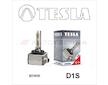 TESLA Výbojka D1S  35W  85V  4300K