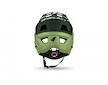 UFO Cyklo Prilba Defcon-Two zelená veľ.: L/XL