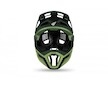 UFO Cyklo Prilba Defcon-Two zelená veľ.: L/XL