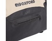 vodotěsný vak AQUA T-50 Roll Bag, OXFORD (šedá)