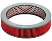 Vzduchový filter DENCKERMANN A140190