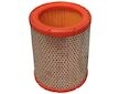 Vzduchový filter DENCKERMANN A140496