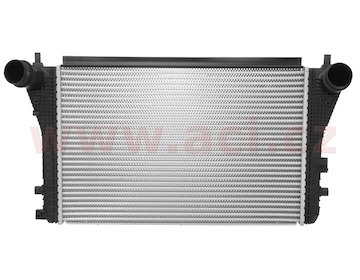 10/16- intercooler ORIGINÁL