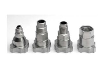 3M Adaptér, Typ 38