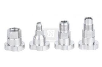 3M PPS adaptér - Typ 12