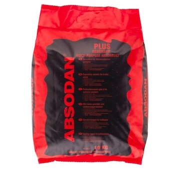 Absordan Universál - Sorbent sypký (perlit) 10kg