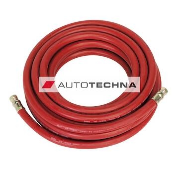 Air Hose 10m x O10mm with 1/4