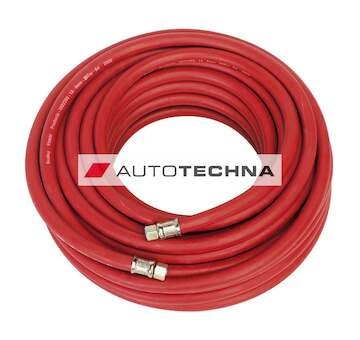 Air Hose 20m x O8mm with 1/4