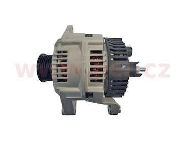 Alternator PC 14 V| 75 A| 6 drazek HELLA