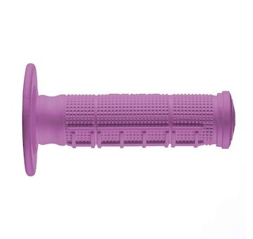 ARIETE MX Rukoväte UNITY HALF WAFFLE 115mm mäkké fialové