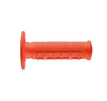 ARIETE MX Rukoväte UNITY HALF WAFFLE ASP 115mm neón.oranžové