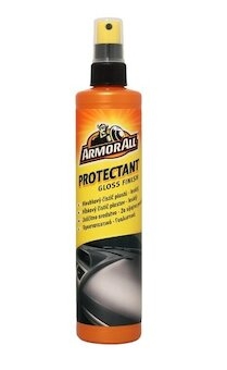 ARMOR ALL Protectant - Čistič plastov lesklý bez arómy 300ml