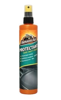 ARMOR ALL Protectant - Čistič plastov matný bez arómy 300ml