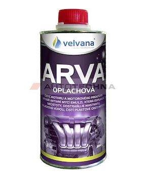 ARVA Čistič motora - oplachová, 500ml