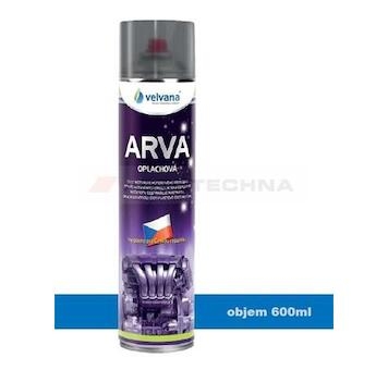 ARVA Čistič motora - oplachová, 600ml - sprej