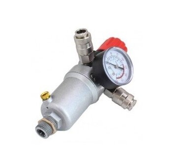 ASTA 1/2'' AIR FILTER / REGULATOR