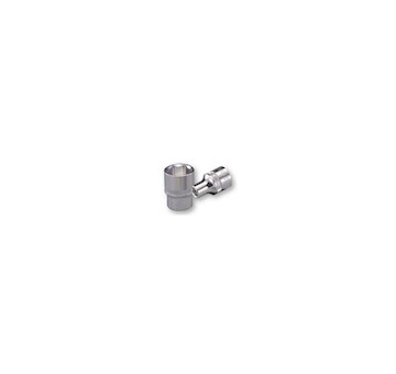 ASTA 1/4” Dr. 6PT SHORT HAND SOCKET