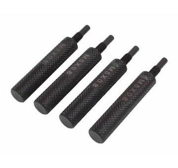 ASTA 4 pcs DUCATI HEAD TIMING TOOL (M5x0.8)