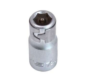 ASTA Adaptér na bity 1/4”x1/4”
