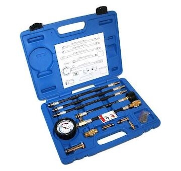 ASTA ELECTRONIC COMPRESSION TESTER FOR ENGINES