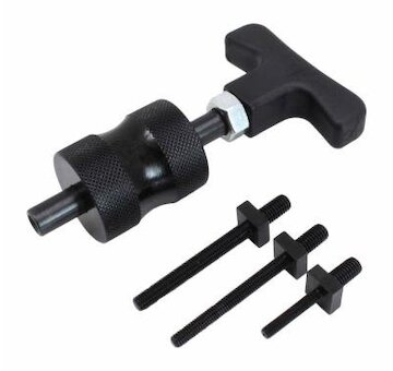 ASTA HEAD ASSEMBLY and SUPPORT TOOL