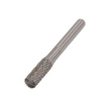 ASTA Milling Drill ZYA-S Type D1xL1:8x65mm , D2:L2:6x20mm