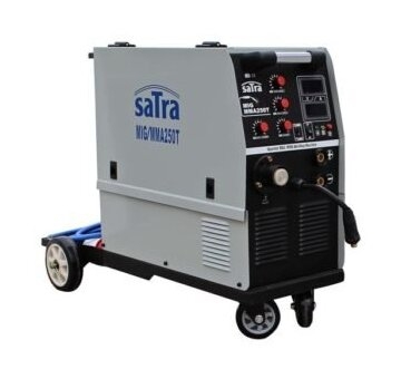 ASTA MOBILE COMBINATION WELDER - 250A