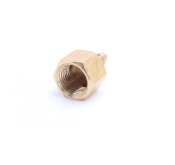 ASTA QUICK CONNECTOR WITH INTERNAL THREAD 3/8 FOR HOSE1/4”
